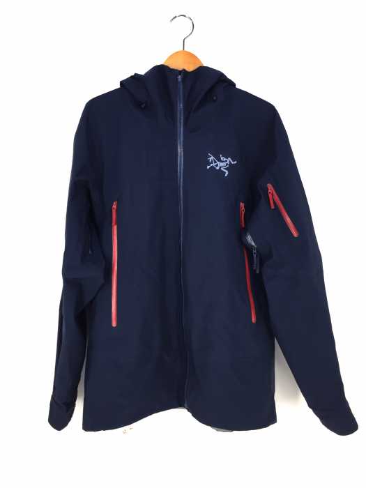 ARCTERYX（アークテリクス） Sabre Jacket メンズ アウター