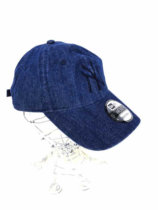 NEW ERA (ニューエラ) 6パネルキャップ メンズ 帽子