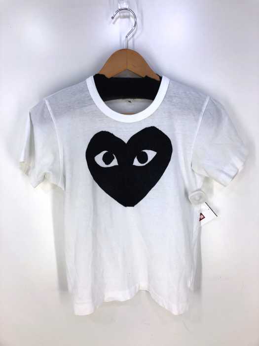 PLAY COMME des GARCONS（プレイコムデギャルソン） AD2009 レディース トップス