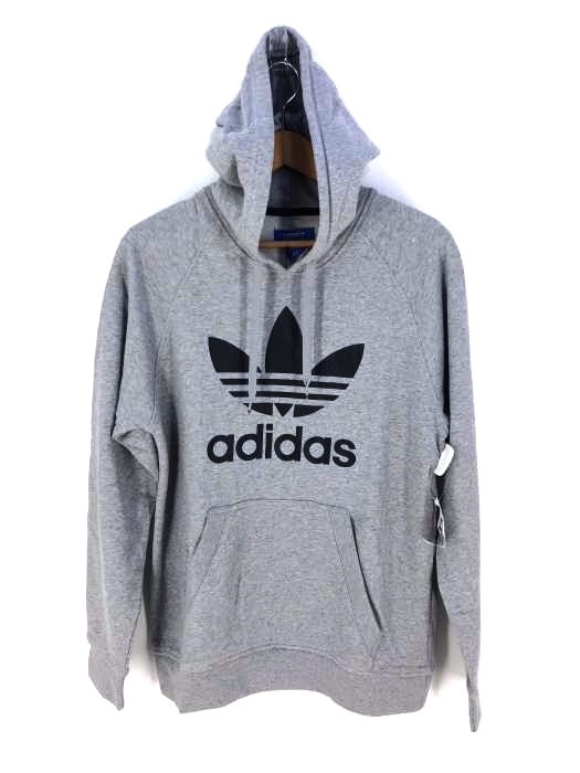 adidas Originals（アディダスオリジナルス） refoil Pullover Hoodie Originals メンズ トップス