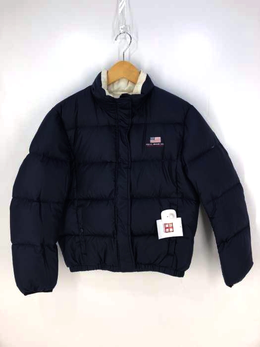 RL POLO JEANS CO.（ポロジーンズ） ダウンジャケット メンズ アウター