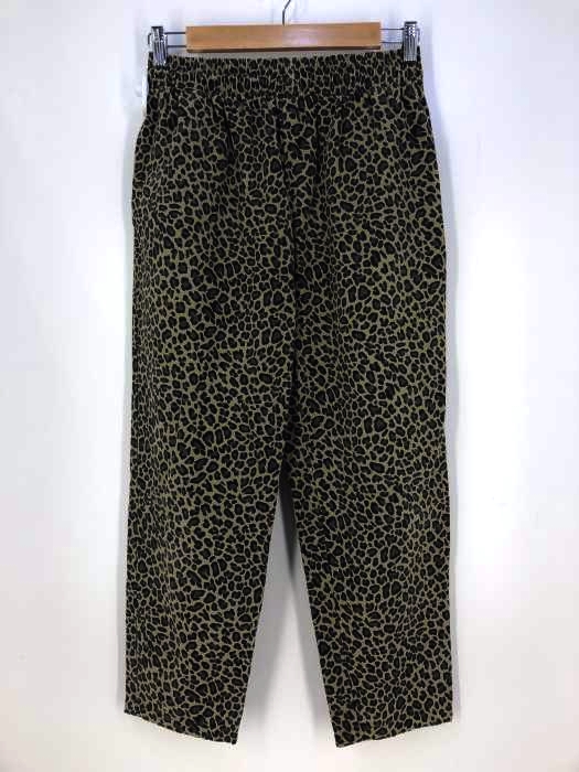 relume JOURNAL STANDARD（レリューム ジャーナルスタンダード） CALIFORNIA パターン シェフパンツ レディース パンツ