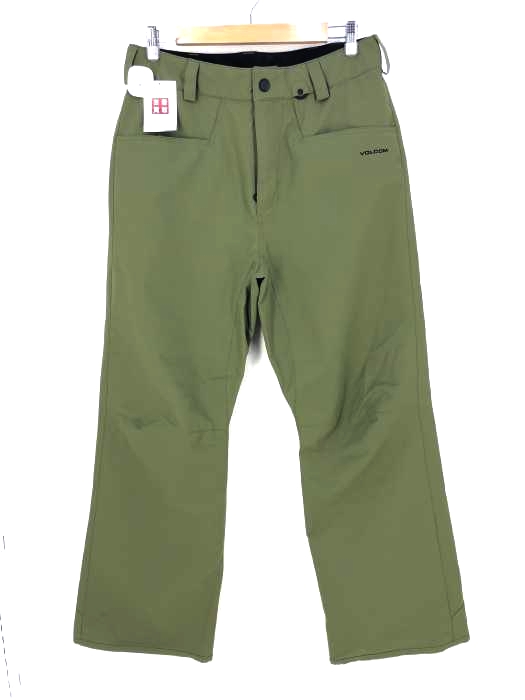 VOLCOM（ヴォルコム） CARBON PANT スノーウェア メンズ パンツ
