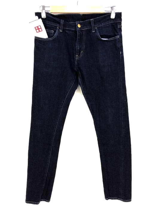 Carhartt WIP（カーハートワークインプログレス） テーパードデニム メンズ パンツ