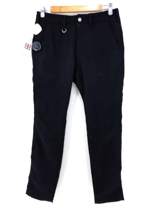 SOPHNET.（ソフネット） SLIM CARROT FIT PANTS メンズ パンツ