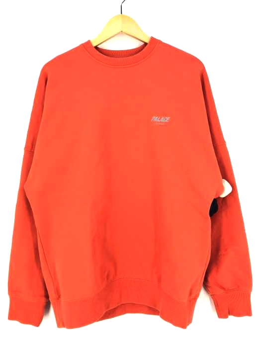 PALACE（パレス） lon dons crew リフレクター メンズ トップス