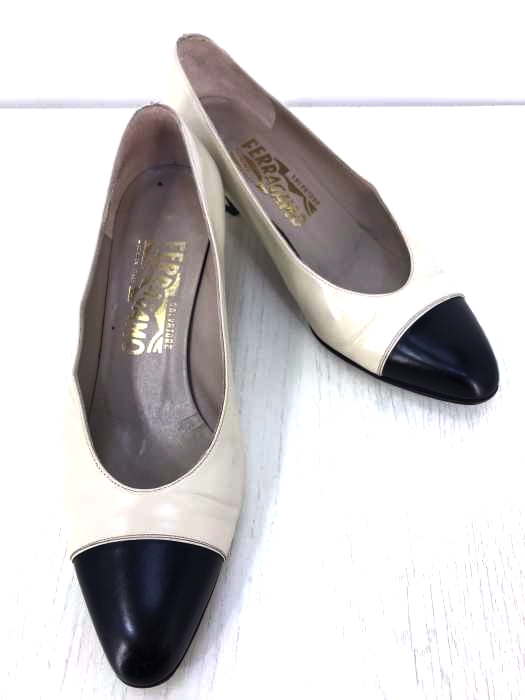 Salvatore Ferragamo（サルヴァトーレフェラガモ） パンプス レディース シューズ