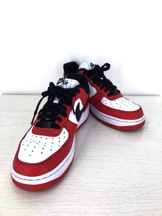 NIKE（ナイキ） AIR FORCE 1 LOW By You レディース シューズ