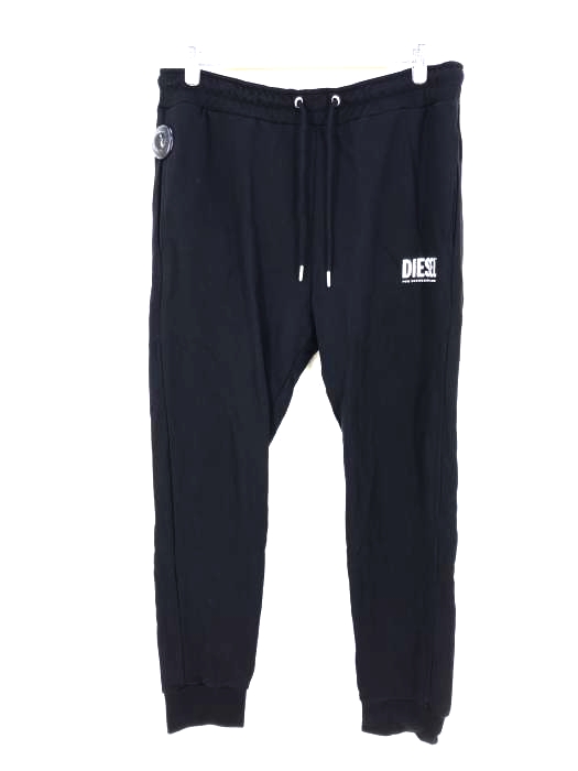 DIESEL（ディーゼル） スウェットパンツ メンズ パンツ