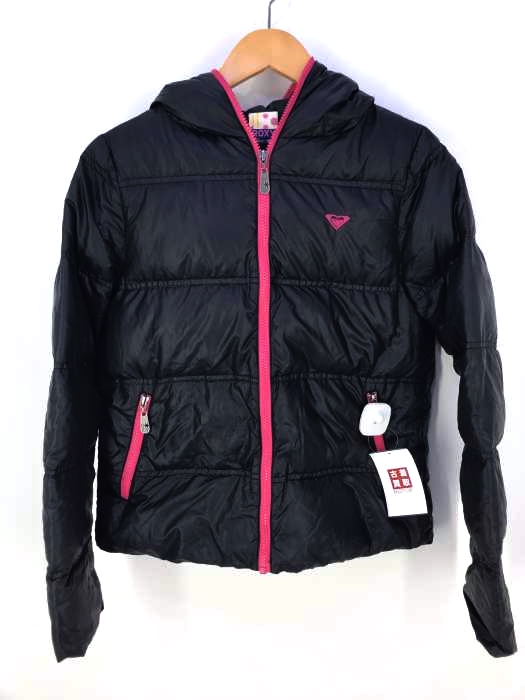 ROXY（ロキシー） ジップアップダウンジャケット レディース アウター