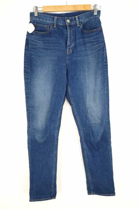 MACPHEE (マカフィー) ストレッチデニムパンツ レディース パンツ