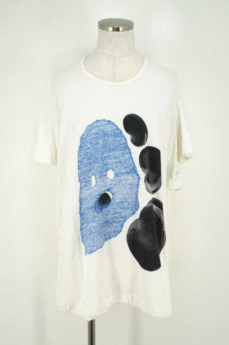 ohta （オオタ） 15SS yeti ロングカットソー メンズ トップス