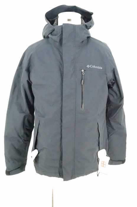 Columbia （コロンビア） 15AW ORELLE JACKET オレルジャケット メンズ アウター