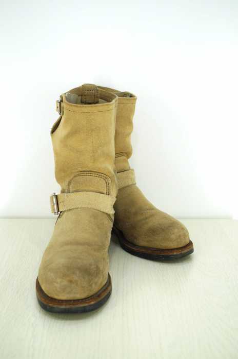RED WING （レッドウィング） 8268　PT99プリントタグ メンズ シューズ