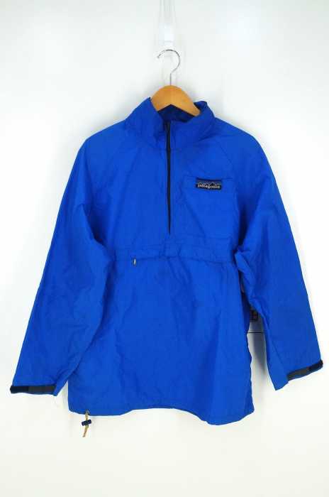 patagonia（パタゴニア） 80S デカタグ アノラックパーカー メンズ アウター