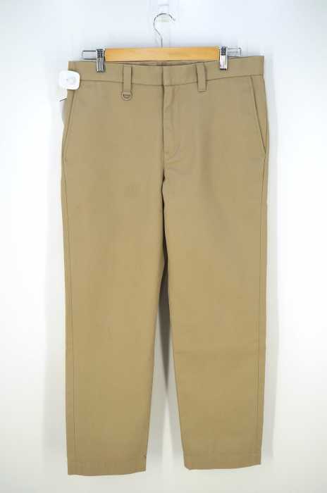 SOPHNET. （ソフネット） TC TWILL STRAIGHT PANT メンズ パンツ