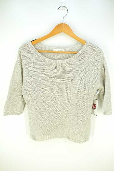 UNITED ARROWS （ユナイテッドアローズ） UAW C GIMA プルオーバー ニット レディース トップス
