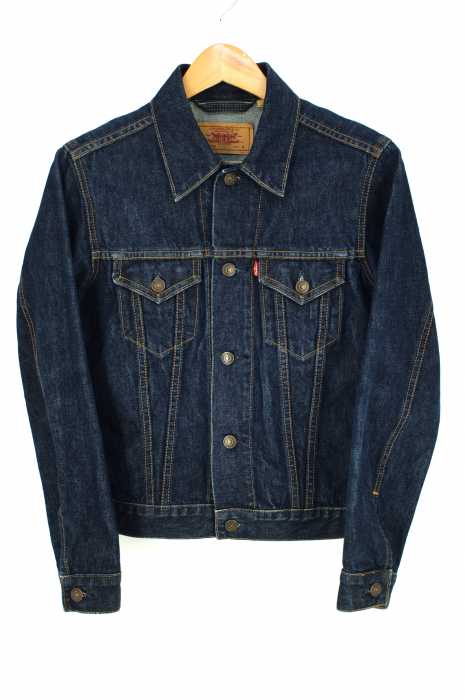 Levi's （リーバイス） 78500-0201　90S レディース アウター