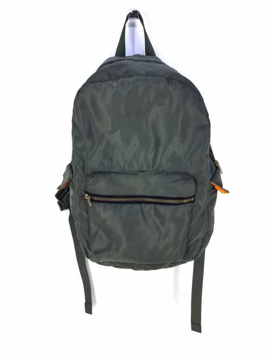 VEJAS(ベジャス) Bomber Backpack メンズ バッグ