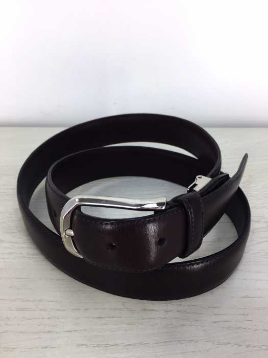 Paul Stuart ポールスチュアート レザーベルト メンズ ファッション雑貨 ブランド古着買取販売バズストア