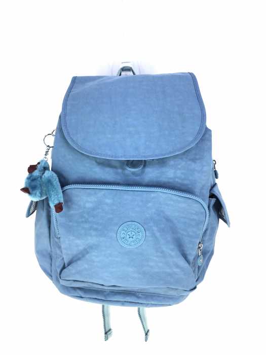 KIPLING（キプリング） チャーム付き　リュックサック レディース バッグ
