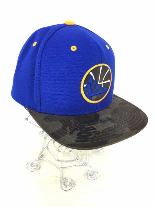mitchell&ness(ミッチェルアンドネス) 6パネル キャップ メンズ 帽子