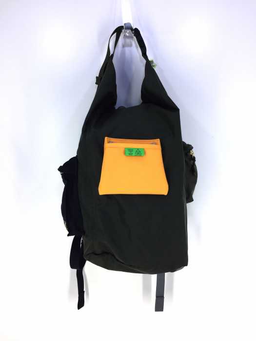PORTER  × BEAMS SURF＆SK8　（ポーター） 別注　ボンサック　2WAYバックパック メンズ バッグ