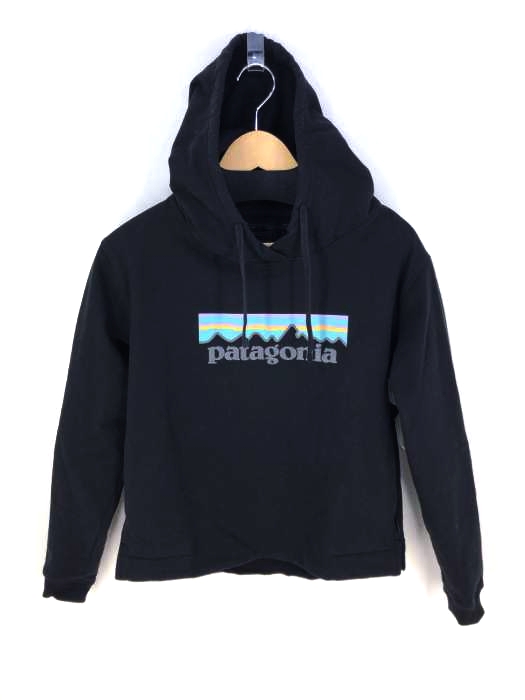 patagonia（パタゴニア） パステル・P-6ロゴ・アップライザル・フーディ レディース トップス