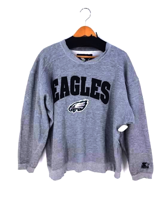 STARTER(スターター) eagles スウェット メンズ トップス