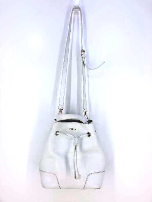 FURLA（フルラ） 2WAY 巾着バッグ レディース バッグ