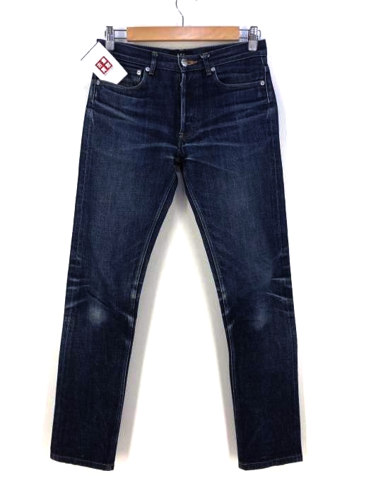 A.P.C.(アーペーセー) PETIT NEW STANDARD メンズ パンツ