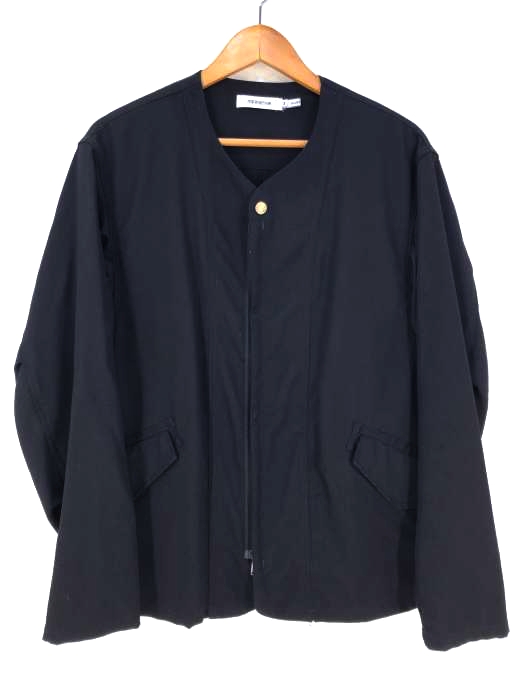 nonnative(ノンネイティブ) SOLDIER JACKET WOOL TWILL メンズ アウター