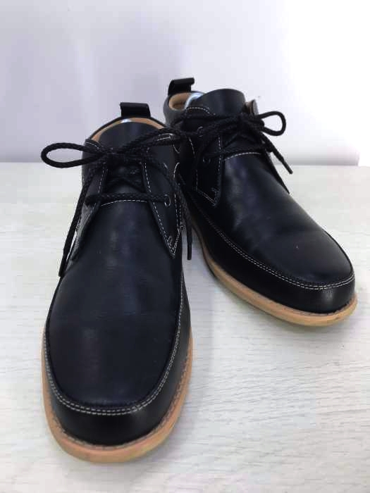 Hawkins（ホーキンス） アイステック チャッカ メンズ シューズ