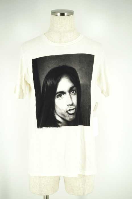 Thee Hysteric XXX （ジィ ヒステリック トリプルエックス） フォトプリントTシャツ メンズ トップス