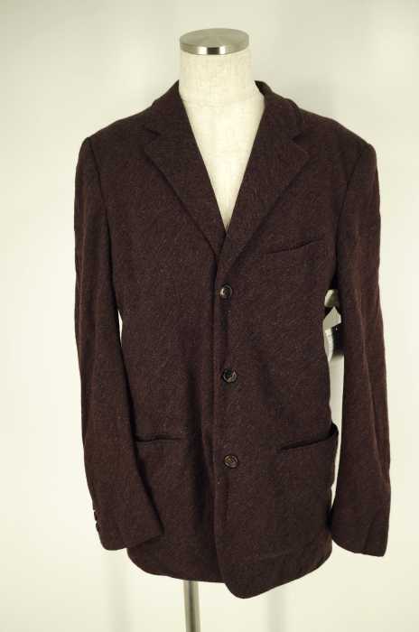 COMME des GARCONS HOMME PLUS （コムデギャルソンオムプリュス） AD1997　ウール3Bジャケット メンズ アウター