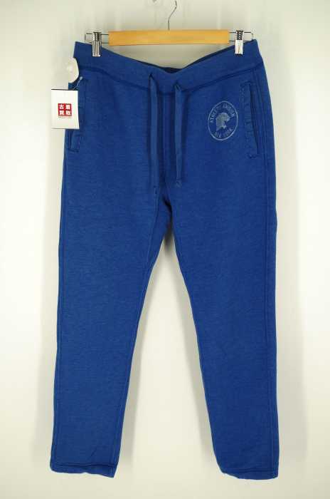 Abercrombie & Fitch (アバクロンビーアンドフィッチ) スウェットパンツ メンズ パンツ
