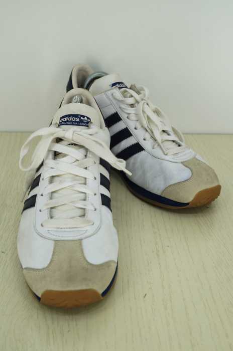 adidas （アディダス） COUNTRY カントリー　スニーカー メンズ シューズ