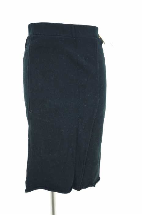 DOUBLE STANDARD CLOTHING （ダブルスタンダードクロージング） スウェットスカート レディース スカート