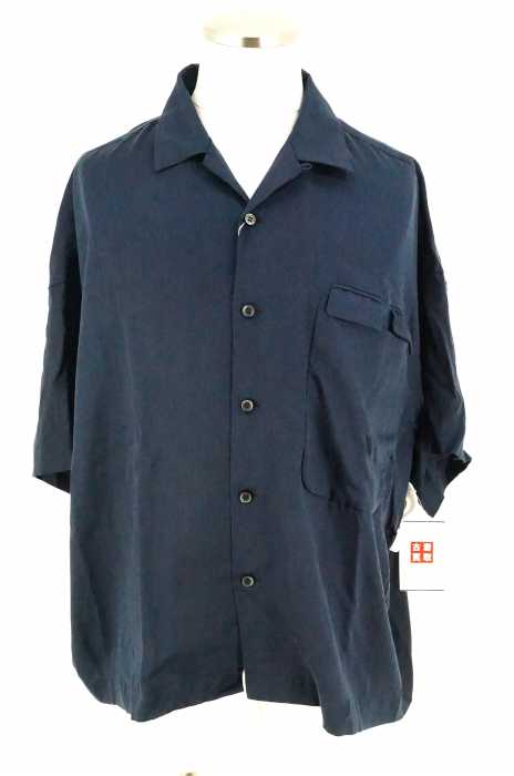 FACETASM （ファセッタズム） 17SS STREET TOUGH SHIRT ストリートタフシャツ メンズ トップス