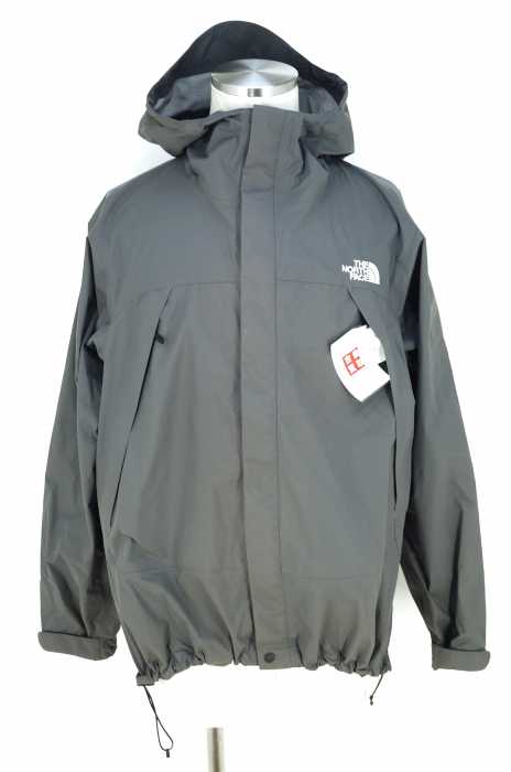THE NORTH FACE (ザノースフェイス) DOT SHOT JACKET メンズ アウター