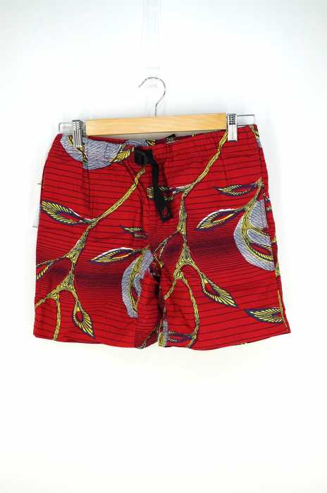 GRAMICCI （グラミチ） Batik Very Short　バティック柄 レディース パンツ