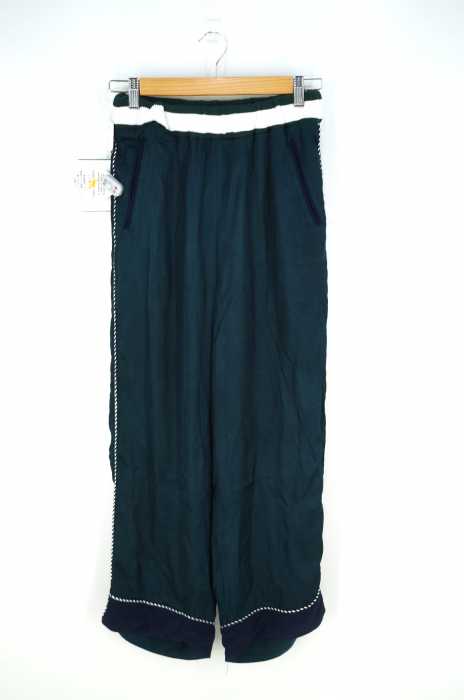 FACETASM （ファセッタズム） SKA PANTS ALASKA メンズ パンツ
