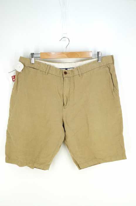 Polo by RALPH LAUREN （ポロバイラルフローレン） シルク混 PRESTON FIT メンズ パンツ