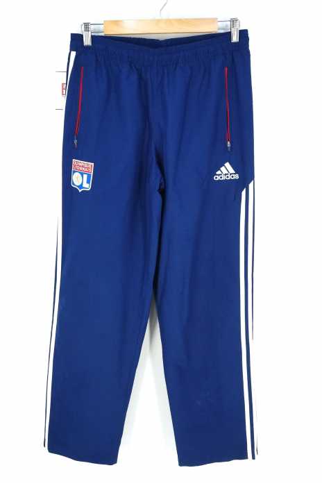 adidas （アディダス） OLYMPIQUE LYONNAIS　 メンズ パンツ