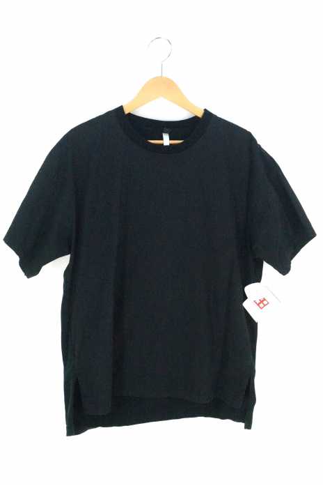 SILAS(サイラス) 異素材切り替えカットソー メンズ トップス