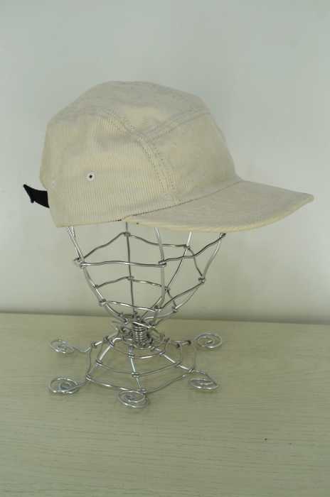 rutsubo 坩堝（ルツボ） CITY BOY 5 PANEL CAP コーデュロイキャップ メンズ 帽子