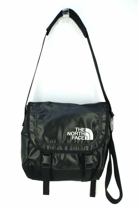 THE NORTH FACE （ザノースフェイス） ロゴプリントショルダーバッグ メンズ バッグ