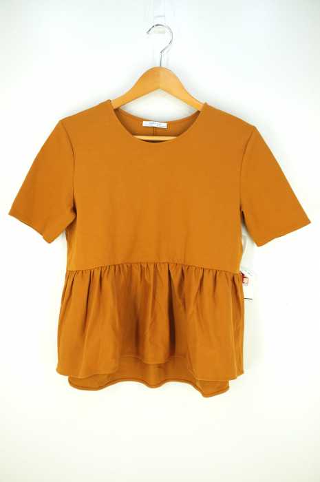 ZARA WOMAN （ザラ ウーマン） レディース トップス