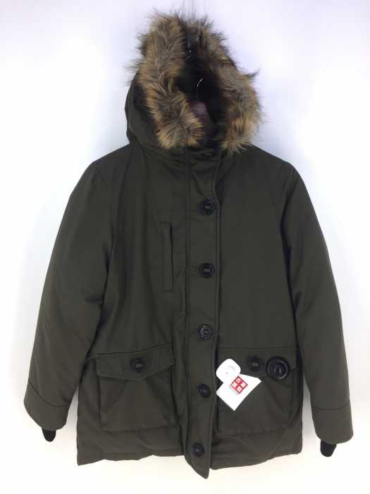 B:MING LIFE STORE by BEAMS（ビームス） TCダウンブルゾン レディース アウター