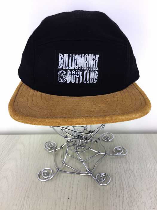 Billionaire Boys Club（ビリオネアボーイズクラブ） jet cap ジェット キャップ メンズ 帽子